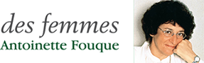 des-femmes-antoinette-fouque