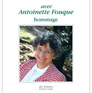 À Marseille – Hommage à Antoinette Fouque