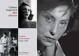 Clarice Lispector, photobiographie