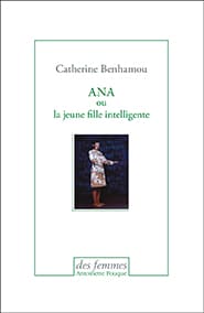 ANA ou la jeune fille intelligente