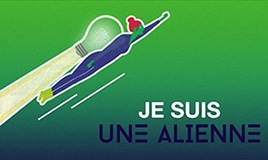 Festival Les Aliennes