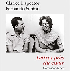 La hora de Clarice Lispector