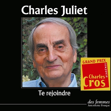 Lecture et rencontre Charles Juliet