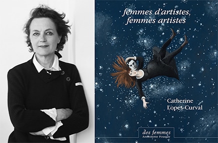 Femmes d’artistes, femmes artistes