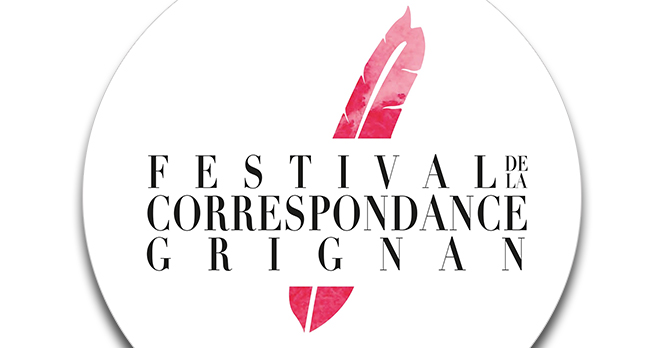 Festival de la Correspondance de Grignan