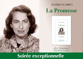 La Promesse de Silvina Ocampo