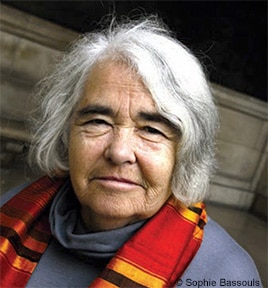 À Kate Millett