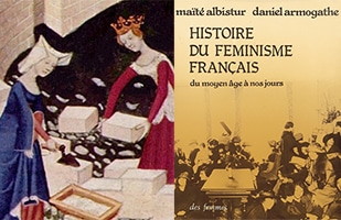 Une brève histoire des femmes