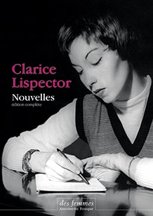 Nouvelles de Clarice Lispector