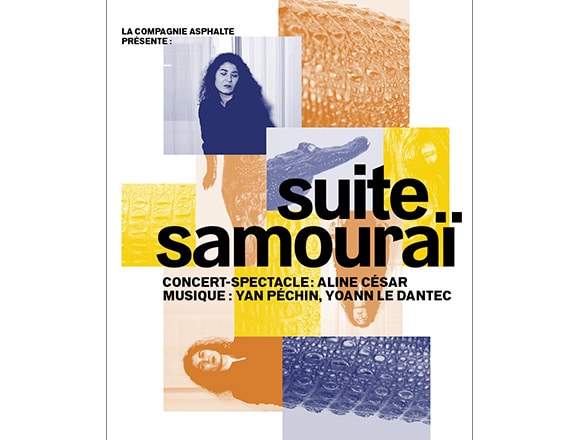 Suite Samouraï