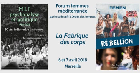 Forum femmes méditerranée