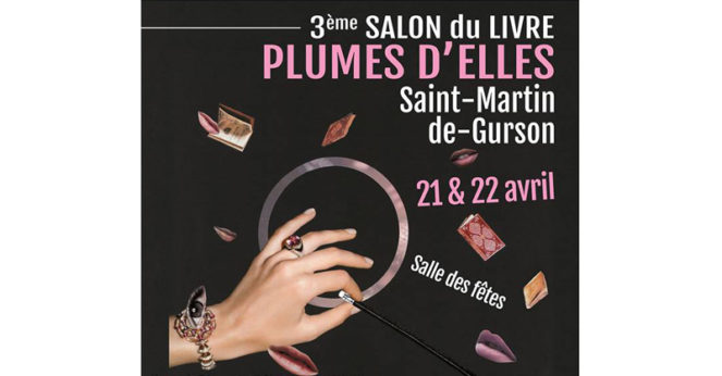 Plumes d’Elles ou la littérature féminine