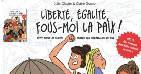 Liberté, égalité, fous-moi la paix !