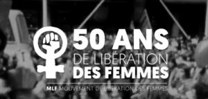 Libération des femmes MLF
