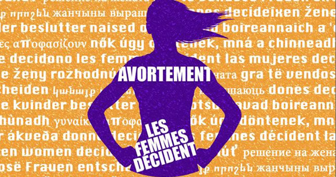 Des femmes pour la maîtrise de la fécondité