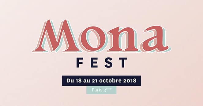 Les éditions des femmes au festival Monafest