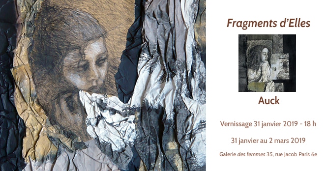 Auck, Fragments d’Elles - Espace des femmes