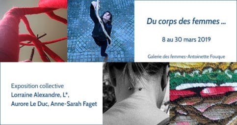 Du corps des femmes …