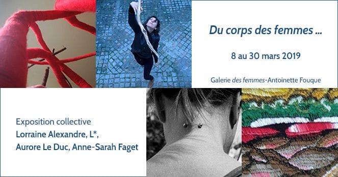 Du corps des femmes …