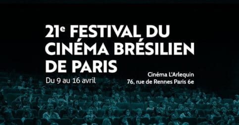 Festival du Cinéma Brésilien