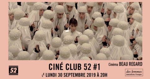 Ciné club 52 : Ah si j’étais une femme !