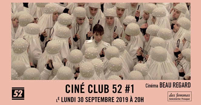 Ciné club 52 : Ah si j’étais une femme !