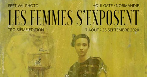 Les femmes s’exposent