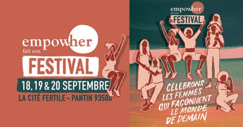 Festival EmpowHer 2020