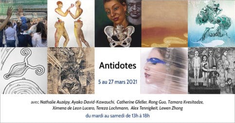 Antidotes