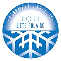 Été Polaire, Label événement 2021