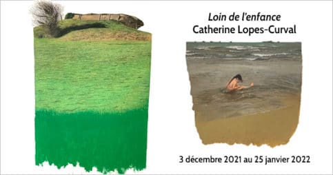 Catherine Lopes-Curval : Loin de l’enfance