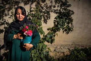 Oriane Zerah Afghanistan 5