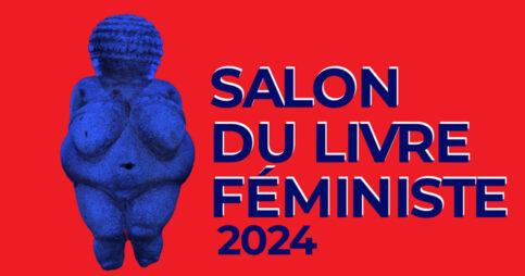 Salon du livre féministe 2024