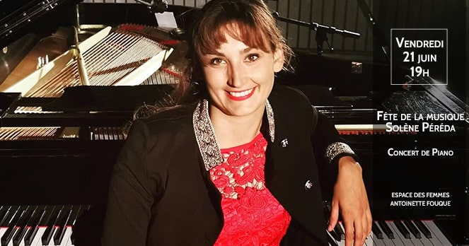 Fête de la musique 2024